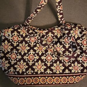 Vera Bradley tote